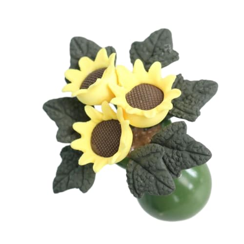 Abaodam Miniatur Bonsai Pflanze Künstliche Topfpflanze für Puppenhaus Dekoration Vivid Miniatur Garten Zubehör für DIY Mini Haus und Fotorequisiten Abaodam Miniatur Bonsai Pflanze Künstliche Topfpflanze für Puppenhaus Dekoration Vivid Miniatur Garten Zubehör für DIY Mini Haus und Fotorequisiten von Abaodam