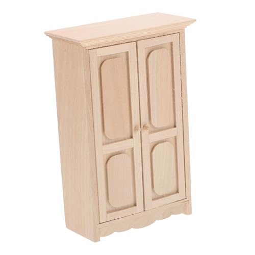 Abaodam Realistisches Miniatur-bücherregal Aus Holz Zur Präsentation Von Spielzeug Und Gebäck Stilvolle Miniaturmöbel Abaodam Realistisches Miniatur-bücherregal Aus Holz Zur Präsentation Von Spielzeug Und Gebäck Stilvolle Miniaturmöbel von Abaodam