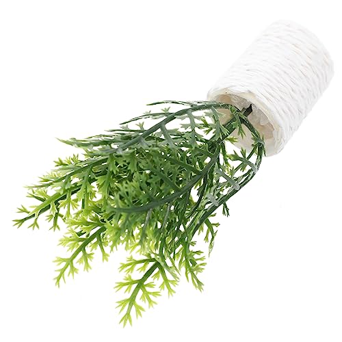 Abaodam Miniatur-Bonsai-Modell – Ideal Als Kinderspielzeug Oder Zur Landschaftsdekoration Abaodam Miniatur-Bonsai-Modell – Ideal Als Kinderspielzeug Oder Zur Landschaftsdekoration von Abaodam