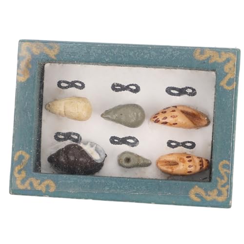 Abaodam 1stücke Miniatur Kit Schmuckaufbewahrung Und Foto- Kiste Handgemacht Für Sammler -szenen Box Für Kleine Gegenstände Abaodam 1stücke Miniatur Kit Schmuckaufbewahrung Und Foto- Kiste Handgemacht Für Sammler -szenen Box Für Kleine Gegenstände von Abaodam