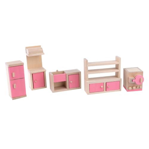 Abaodam Miniatur öbelset Für Kreatives DIY Restaurant Modell Für Puppenhäuser Küche Und öbel Für Fantasievolles Ohne Figuren Ideal Als Für ädchen Und Jungen Abaodam Miniatur öbelset Für Kreatives DIY Restaurant Modell Für Puppenhäuser Küche Und öbel Für Fantasievolles Ohne Figuren Ideal Als Für ädchen Und Jungen von Abaodam