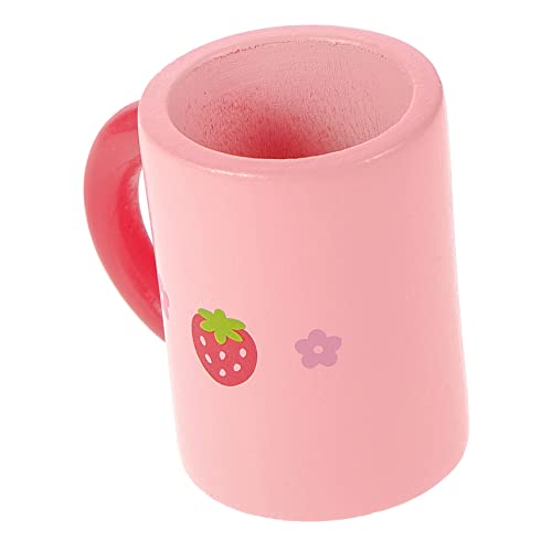 Abaodam Miniatur Puppenhaus Tassen Teiliges Tee Und Kaffeetassen Zubehör Für Rollenspiele Für Kinderküchen Und Puppenhäuser Realistische Dekoration Für Kreative Spielwelten Abaodam Miniatur Puppenhaus Tassen Teiliges Tee Und Kaffeetassen Zubehör Für Rollenspiele Für Kinderküchen Und Puppenhäuser Realistische Dekoration Für Kreative Spielwelten von Abaodam