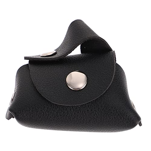 Abaodam Miniature Handtasche für Öffnungsfähige Puppentasche für Häuser Langlebig und Sicher Kleine Prinzessinnen von Abaodam