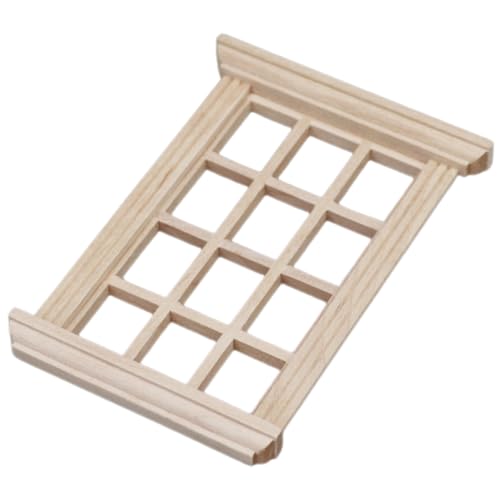 Abaodam Miniaturmöbel DIY Zubehör für Kreative Gestaltung Sicher und Langlebig Bastelset für Puppenhaus Szenen und Sandtisch Landschaften Abaodam Miniaturmöbel DIY Zubehör für Kreative Gestaltung Sicher und Langlebig Bastelset für Puppenhaus Szenen und Sandtisch Landschaften von Abaodam