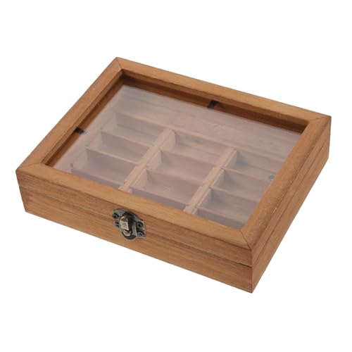 Abaodam Miniaturmöbel Puppenhaus Mini Bücherregal Puppenhaus Zubehör kleines bücherregal deko Mini-Bücherregal für den Schreibtisch Mini-Puppenhausmöbel hölzern Light Brown Abaodam Miniaturmöbel Puppenhaus Mini Bücherregal Puppenhaus Zubehör kleines bücherregal deko Mini-Bücherregal für den Schreibtisch Mini-Puppenhausmöbel hölzern Light Brown von Abaodam