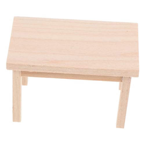 Abaodam Miniaturmöbel mit Design Hausdekoration und Fotorequisiten für Puppenstuben und Wichtelstuben Abaodam Miniaturmöbel mit Design Hausdekoration und Fotorequisiten für Puppenstuben und Wichtelstuben von Abaodam