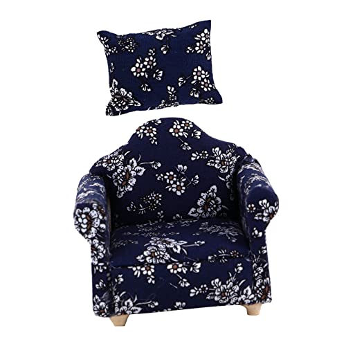 Abaodam Miniblau Blumensofa Puppe Mini-Sofa-Figur Häuser Miniatur -Mini-Sofa Spielhaus Sofa Sofa-Modell Modellsofa Dorf Hu Tongmu Blue Abaodam Miniblau Blumensofa Puppe Mini-Sofa-Figur Häuser Miniatur -Mini-Sofa Spielhaus Sofa Sofa-Modell Modellsofa Dorf Hu Tongmu Blue von Abaodam
