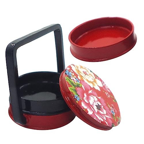 Abaodam Minikorb Ornament Zappelset Puppen Korbspielzeug Miniatur Plüschkörbe Figuren Kinderbehälter Spielzeughaus Kleiner Korb Kleiner Korb Minikorb Basteln Mittagessen Abaodam Minikorb Ornament Zappelset Puppen Korbspielzeug Miniatur Plüschkörbe Figuren Kinderbehälter Spielzeughaus Kleiner Korb Kleiner Korb Minikorb Basteln Mittagessen von Abaodam