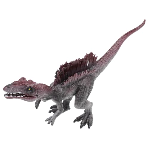 Abaodam Modell Mini Ornamente Für Kinderspielzeug Dinosaurier Figuren Dinosaurier Kognitives Modell Künstliches Dinosauriermodell Simulierte Tierfigur Kunststoff Abaodam Modell Mini Ornamente Für Kinderspielzeug Dinosaurier Figuren Dinosaurier Kognitives Modell Künstliches Dinosauriermodell Simulierte Tierfigur Kunststoff von Abaodam