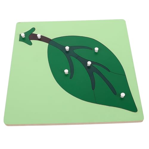 Abaodam Montessori Pflanzentafel für Kleinkinder Biologisches Lernspielzeug zur Frühkindlichen Beobachtung und Kognitive Entwicklung Vielseitig für Zuhause und Vorschule Geeignet Abaodam Montessori Pflanzentafel für Kleinkinder Biologisches Lernspielzeug zur Frühkindlichen Beobachtung und Kognitive Entwicklung Vielseitig für Zuhause und Vorschule Geeignet von Abaodam