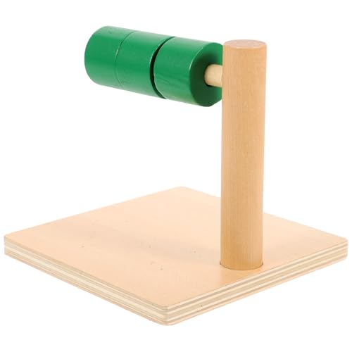 Abaodam Montessori holzspielzeug für kinderspielzeug Party- Toys for auf horizontalem Holzspielzeug Kinderscheiben auf horizontalem Abaodam Montessori holzspielzeug für kinderspielzeug Party- Toys for auf horizontalem Holzspielzeug Kinderscheiben auf horizontalem von Abaodam