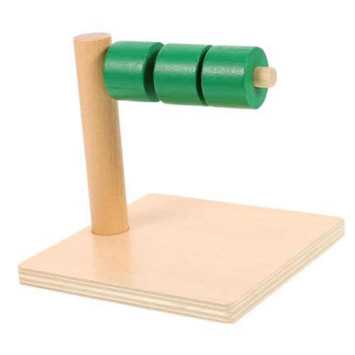 Abaodam Montessori holzspielzeug für spielzeuge für Party- Sinnesscheiben auf horizontalem auf horizontalem Holzspielzeug Abaodam Montessori holzspielzeug für spielzeuge für Party- Sinnesscheiben auf horizontalem auf horizontalem Holzspielzeug von Abaodam