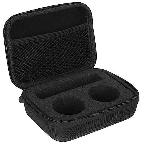 Abaodam Multifunktionale Aufbewahrungstasche für Yo Yos Tragbarer Robuster Halter für Reisen Zuhause und Schule Hochwertige Strapazierfähige Materialien Abaodam Multifunktionale Aufbewahrungstasche für Yo Yos Tragbarer Robuster Halter für Reisen Zuhause und Schule Hochwertige Strapazierfähige Materialien von Abaodam