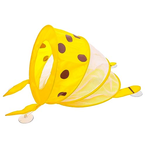 Abaodam Netztasche zur Aufbewahrung im Badezimmer Bad Schwimmbad Tiere Badespielzeug Babybadspielzeug badewanne kinderspielzeug Schlafzimmer Hängetasche Spielzeugnetzbeutel Polyester Abaodam Netztasche zur Aufbewahrung im Badezimmer Bad Schwimmbad Tiere Badespielzeug Babybadspielzeug badewanne kinderspielzeug Schlafzimmer Hängetasche Spielzeugnetzbeutel Polyester von Abaodam