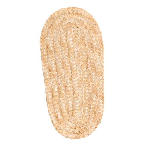 Abaodam Ornamente Retro Dekoration Mini Mini Hut Foto Requisiten Winzige Hüte Zum Basteln Kleine Kleine Hut Requisite Hut Modell Gras Abaodam Ornamente Retro Dekoration Mini Mini Hut Foto Requisiten Winzige Hüte Zum Basteln Kleine Kleine Hut Requisite Hut Modell Gras von Abaodam
