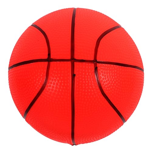 Abaodam Outdoor Basketball für PVC Training Ball für Spaß im Freien für Garten Schwimmbad und Strandspiele Leicht und Elastisch für Kleine Hände Abaodam Outdoor Basketball für PVC Training Ball für Spaß im Freien für Garten Schwimmbad und Strandspiele Leicht und Elastisch für Kleine Hände von Abaodam