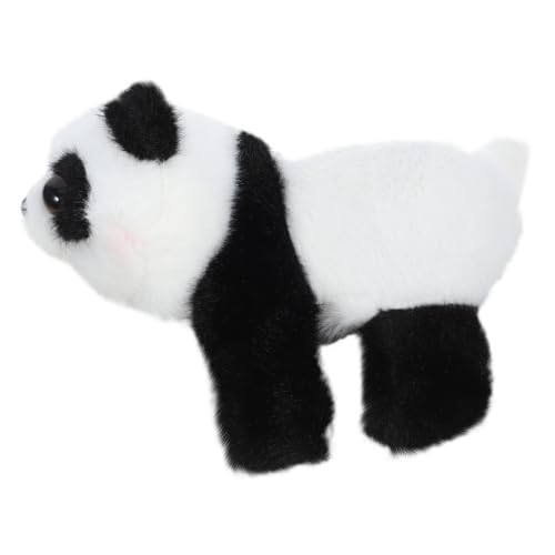 Abaodam Panda Slap Armband Plüsch Stofftier Armband Party Favor Tier Spielzeug Für Mädchen Abaodam Panda Slap Armband Plüsch Stofftier Armband Party Favor Tier Spielzeug Für Mädchen von Abaodam