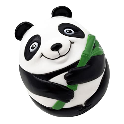 Abaodam Panda Tumbler Desktop Deko Vinyl Figur Cartoon Design Niedlicher Daruma Bär Schreibtisch Geschenk Wohnkultur Wohnzimmer Deko Artikel Abaodam Panda Tumbler Desktop Deko Vinyl Figur Cartoon Design Niedlicher Daruma Bär Schreibtisch Geschenk Wohnkultur Wohnzimmer Deko Artikel von Abaodam