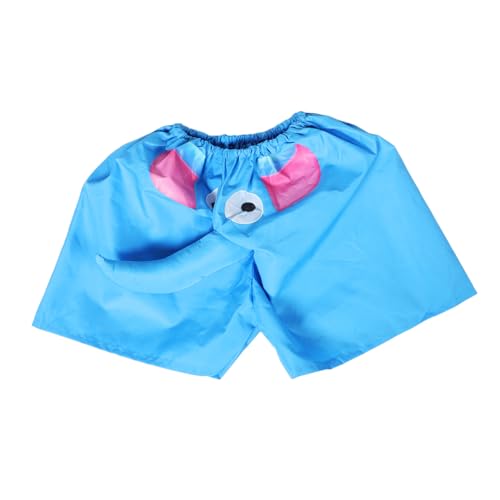 Abaodam Pants für Tier Themen Feiern Lustige und Interaktive Elefantenkostüm Shorts für Unvergessliche Partys für Spiele und Spaß mit Freunden und Familie Abaodam Pants für Tier Themen Feiern Lustige und Interaktive Elefantenkostüm Shorts für Unvergessliche Partys für Spiele und Spaß mit Freunden und Familie von Abaodam