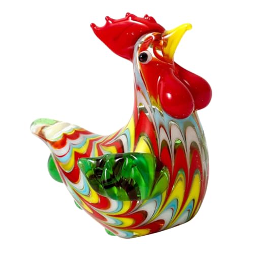Abaodam Partydekorationen Für Hühnerzubehör Wachtel Niedliche Cartoon-hühnerfigur Hühnerbrust Huhn Hühnerfiguren Wohnkultur Hahn Küche Hühnerlampe Hühnerfutter Geflügel Glas Abaodam Partydekorationen Für Hühnerzubehör Wachtel Niedliche Cartoon-hühnerfigur Hühnerbrust Huhn Hühnerfiguren Wohnkultur Hahn Küche Hühnerlampe Hühnerfutter Geflügel Glas von Abaodam