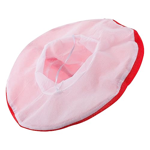Abaodam Lustiger Pilzhut Für Kinder Zum Verkleiden Und Cosplay Weiches Material Ideal Für Partys Und Veranstaltungen von Abaodam