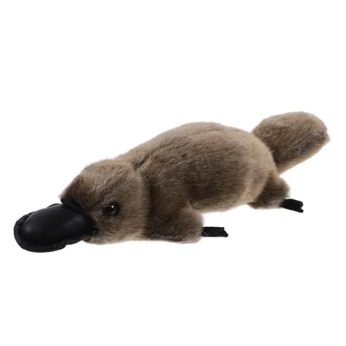 Abaodam Plüsch Duckbill Niedliches Weiches Kuscheltier für für Geburtstage und Besondere Anlässe Langlebig und Abaodam Plüsch Duckbill Niedliches Weiches Kuscheltier für für Geburtstage und Besondere Anlässe Langlebig und von Abaodam