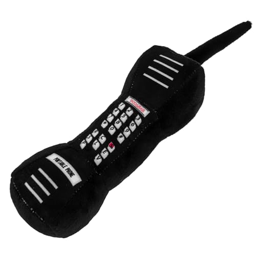 Abaodam Plüsch Handy Realistische Plüschpuppe Cartoon Design Für Partys Vielseitig Einsetzbar Dekoration von Abaodam