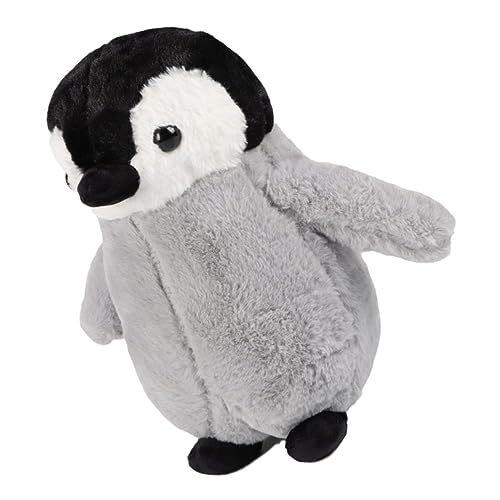 Abaodam Plüsch Pinguin Gefüllter Pinguin-plüsch Pinguin Plüsch Riesige Kuscheltiere Ausgestopfter Pinguin Plüschgefüllter Pinguin Pp Baumwolle von Abaodam