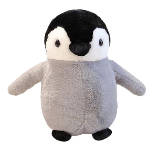 Abaodam Plüsch Pinguin Kuscheltier Weiches Plüschtier für Cartoon Design Perfektes Süßes Deko Element für Zuhause und Formbeständig Abaodam Plüsch Pinguin Kuscheltier Weiches Plüschtier für Cartoon Design Perfektes Süßes Deko Element für Zuhause und Formbeständig von Abaodam