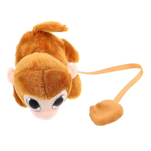 Abaodam Plüsch Schultermagnete Stofftier Magnetisch Für Cosplay Verkleidung Erwachsene Kostümzubehör Partys Festivals Abaodam Plüsch Schultermagnete Stofftier Magnetisch Für Cosplay Verkleidung Erwachsene Kostümzubehör Partys Festivals von Abaodam