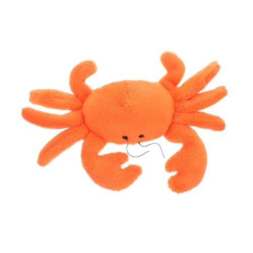 Abaodam Plüschpuppe Meeres Tier Magnet Süße Kühlschrank Deko Kühlschrank Dekoration Kitschige Kühlschrankmagnete Küchenmagnete für Kühlschrank Kühlschrankmagnet für die Küche Orange Abaodam Plüschpuppe Meeres Tier Magnet Süße Kühlschrank Deko Kühlschrank Dekoration Kitschige Kühlschrankmagnete Küchenmagnete für Kühlschrank Kühlschrankmagnet für die Küche Orange von Abaodam