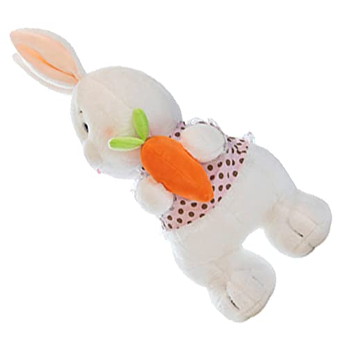 Abaodam Plüschpuppen Kinderspielzeug Kawaii Hasenspielzeug Kinderzubehör entzückendes Hasenspielzeug ausgestopfter Hase Kawaii Kinderspielzeug Kinderbedarf Daunen Baumwolle Rosa Abaodam Plüschpuppen Kinderspielzeug Kawaii Hasenspielzeug Kinderzubehör entzückendes Hasenspielzeug ausgestopfter Hase Kawaii Kinderspielzeug Kinderbedarf Daunen Baumwolle Rosa von Abaodam
