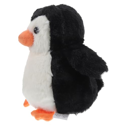 Abaodam Plüschtier Babypuppen Babypuppen Kuscheltiere Für Babys Für Babys Dekorativer Ausgestopfter Pinguin Plüsch Pinguin Pinguin Plüsch Entzückender Ausgestopfter Pinguin Plüsch Aus Pp von Abaodam