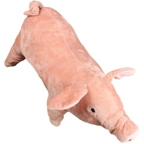 Abaodam Plüschtiere Für Haustiere Kleine Hundespielzeuge Kinderwelpen Schweinespielzeuge Für Kuscheltiere Schweinespielzeug Für Haustiere Welpen Brunstspielzeug Abaodam Plüschtiere Für Haustiere Kleine Hundespielzeuge Kinderwelpen Schweinespielzeuge Für Kuscheltiere Schweinespielzeug Für Haustiere Welpen Brunstspielzeug von Abaodam
