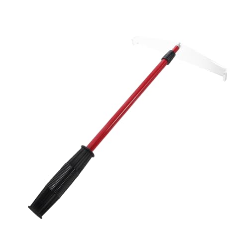 Abaodam Poker Chip Rake Collector Teleskop Tisch Zubehör Für Spieleabend Praktisch Und Stabil Abaodam Poker Chip Rake Collector Teleskop Tisch Zubehör Für Spieleabend Praktisch Und Stabil von Abaodam