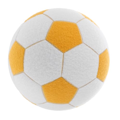 Abaodam Portable Fußball-dartspiel mit Befestigung Aufblasbares Fußballziel Leichter Filzball für Indoor Outdoor-spaß Sicher für Kleinkinder zum Jonglieren und Familienaktivitäten Abaodam Portable Fußball-dartspiel mit Befestigung Aufblasbares Fußballziel Leichter Filzball für Indoor Outdoor-spaß Sicher für Kleinkinder zum Jonglieren und Familienaktivitäten von Abaodam