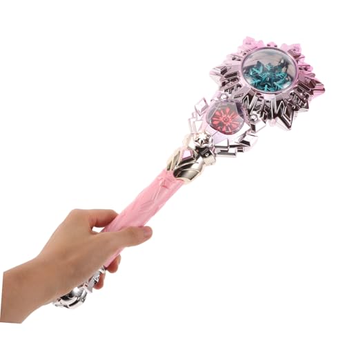 Abaodam Princee Zauberstab Weihnachts Schnee Zauberstab Kostüm Zauberstäbe Glitzer Leuchtende Blinkstäbe Kostüm Abaodam Princee Zauberstab Weihnachts Schnee Zauberstab Kostüm Zauberstäbe Glitzer Leuchtende Blinkstäbe Kostüm von Abaodam