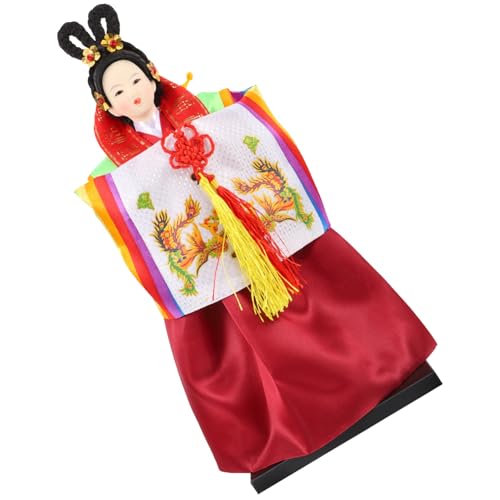 Abaodam Puppe im koreanischen Stil traditionelle koreanische Hanbok-Puppe Kleidungsstück koreanische Hanbok-Puppen koreanische traditionelle Hanbok-Puppe Hanbok-Kleiderpuppen Seidentuch Abaodam Puppe im koreanischen Stil traditionelle koreanische Hanbok-Puppe Kleidungsstück koreanische Hanbok-Puppen koreanische traditionelle Hanbok-Puppe Hanbok-Kleiderpuppen Seidentuch von Abaodam