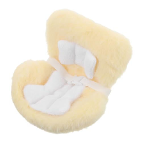 Abaodam Puppen Autositz Babypuppen Sicherheitssitz Ornament Puppenhaus Autositz Klimaanlage Puppensitz Babypuppen Autositz Für Puppen Kleiner Stuhl Für Puppen Puppen Autotrage Abaodam Puppen Autositz Babypuppen Sicherheitssitz Ornament Puppenhaus Autositz Klimaanlage Puppensitz Babypuppen Autositz Für Puppen Kleiner Stuhl Für Puppen Puppen Autotrage von Abaodam