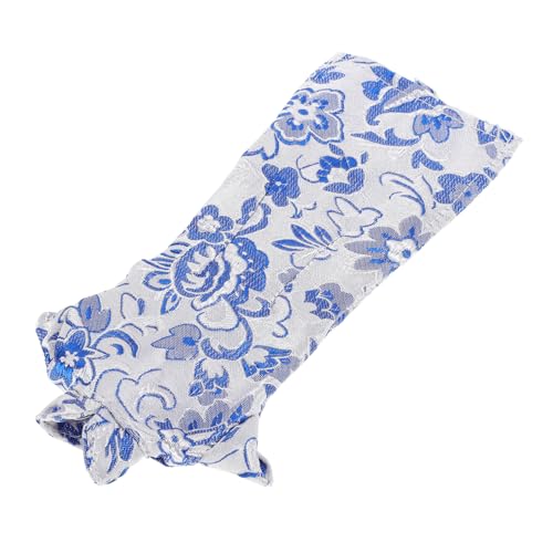 Abaodam Puppen Cheongsam Puppen Cheongsam Anziehkostüm Für Puppen Kostümpuppen Cheongsam Für Puppen Outfit Zubehör Puppen Outfits Für Blaues Tuch Abaodam Puppen Cheongsam Puppen Cheongsam Anziehkostüm Für Puppen Kostümpuppen Cheongsam Für Puppen Outfit Zubehör Puppen Outfits Für Blaues Tuch von Abaodam