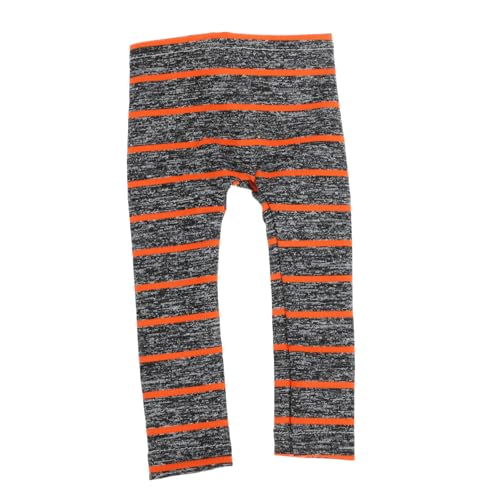 Abaodam Puppen Leggings aus Weichem Ersatz Hose für Puppenkleidung Leicht Waschbar für Puppen Dress Up und Kreatives Spielzeugzubehör Abaodam Puppen Leggings aus Weichem Ersatz Hose für Puppenkleidung Leicht Waschbar für Puppen Dress Up und Kreatives Spielzeugzubehör von Abaodam