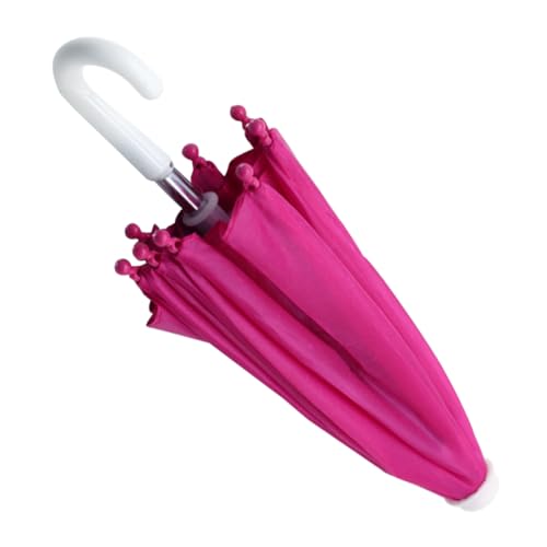 Abaodam Puppen Mini Regenschirm Puppen Puppenschirm Puppenhaus Süße Puppe Reisespielzeug Kleines Miniaturmöbel Mini Puppe Mädchen Miniaturfigur Puppenkleidung Wiege Abaodam Puppen Mini Regenschirm Puppen Puppenschirm Puppenhaus Süße Puppe Reisespielzeug Kleines Miniaturmöbel Mini Puppe Mädchen Miniaturfigur Puppenkleidung Wiege von Abaodam