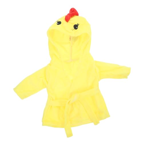 Abaodam Puppen Nachtwäsche für Weiche Flusen Robe Zartes Puppendekor Puppenkleidung für Puppen Vielseitige Anziehaccessoires für Kreative Rollenspiele Abaodam Puppen Nachtwäsche für Weiche Flusen Robe Zartes Puppendekor Puppenkleidung für Puppen Vielseitige Anziehaccessoires für Kreative Rollenspiele von Abaodam
