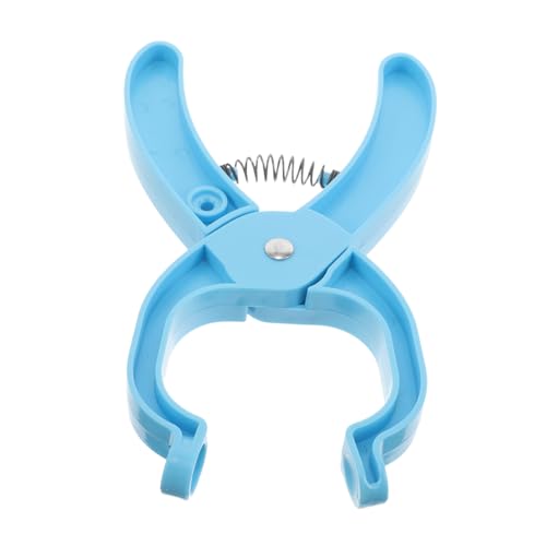 Abaodam Puppenaugenmontagezange Puppen Augen Zubehör Puppen Augen Befestigung Bastelbedarf für Puppen Puppenzubehör Machen Sicherheitsaugen für Stofftiere Puppenaugenwerkzeug Plastik Blue Abaodam Puppenaugenmontagezange Puppen Augen Zubehör Puppen Augen Befestigung Bastelbedarf für Puppen Puppenzubehör Machen Sicherheitsaugen für Stofftiere Puppenaugenwerkzeug Plastik Blue von Abaodam
