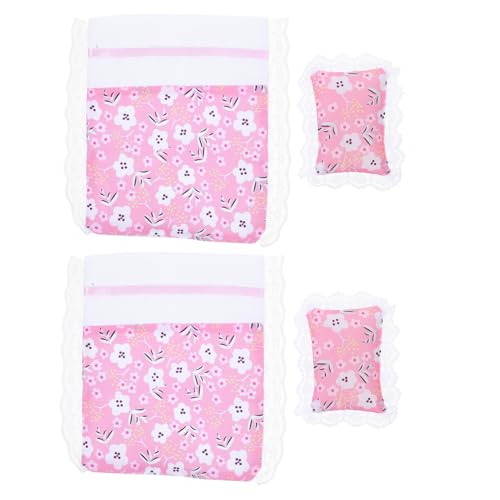 Abaodam Puppenhaus Bettwäsche Bett Kissen Mini Puppenhaus Möbel Mini Puppenhaus Zubehör Mini Puppenhaus Dekor Bulk Puppenhaus Zubehör und Möbel Puppenhäuser Tuch Abaodam Puppenhaus Bettwäsche Bett Kissen Mini Puppenhaus Möbel Mini Puppenhaus Zubehör Mini Puppenhaus Dekor Bulk Puppenhaus Zubehör und Möbel Puppenhäuser Tuch von Abaodam
