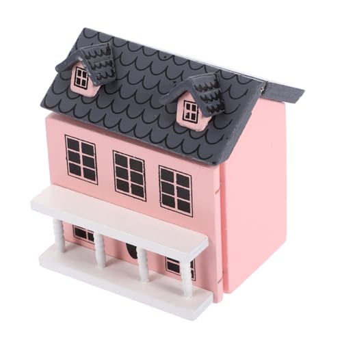 Abaodam Puppenhaus Deko Niedliches Design für Kreative Spielräume für Puppenhaus und Desktop Dekoration Abaodam Puppenhaus Deko Niedliches Design für Kreative Spielräume für Puppenhaus und Desktop Dekoration von Abaodam