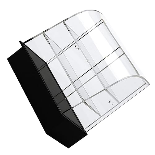 Abaodam Puppenhaus Kuchen Kabinett Aus Sicherem Material Dekorativer Bäckerei Für Mini Küchenzubehör Für Kreative Puppenhaus Szenen Langlebig Und Kindgerecht Abaodam Puppenhaus Kuchen Kabinett Aus Sicherem Material Dekorativer Bäckerei Für Mini Küchenzubehör Für Kreative Puppenhaus Szenen Langlebig Und Kindgerecht von Abaodam