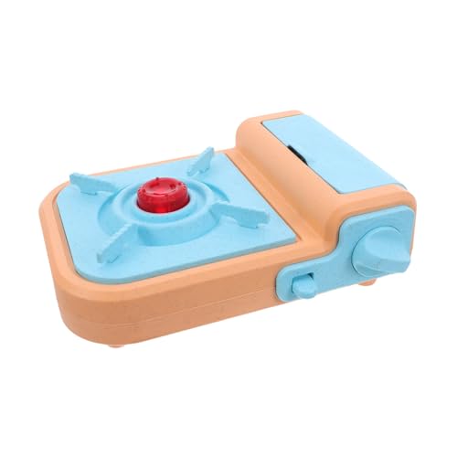 Abaodam Puppenhaus Küchenspielzeug Gasherd Modell Spielhaus Spielküchenspielzeug Spielküchenzubehör Kinderküchenherd Spiel Gasherd Mit Licht Und Soundeffekten Küchenspielzeug Abaodam Puppenhaus Küchenspielzeug Gasherd Modell Spielhaus Spielküchenspielzeug Spielküchenzubehör Kinderküchenherd Spiel Gasherd Mit Licht Und Soundeffekten Küchenspielzeug von Abaodam