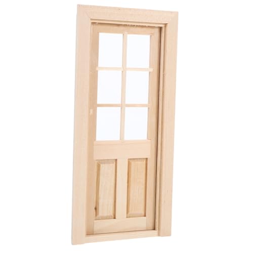 Abaodam Puppenhaus Mini Türen und Fenster Mini Puppenhaus Türen und Fenster Puppenhaus Fenster 1 12 Maßstab Miniatur Puppenhaus Zubehör Mini Puppenhaus Innentüren Möbel Khaki Abaodam Puppenhaus Mini Türen und Fenster Mini Puppenhaus Türen und Fenster Puppenhaus Fenster 1 12 Maßstab Miniatur Puppenhaus Zubehör Mini Puppenhaus Innentüren Möbel Khaki von Abaodam