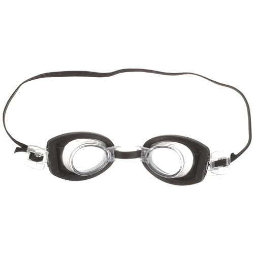 Abaodam Puppenhaus-puppenschwimmbrille Schwimmbrille Puppen Für Puppenhaus Plüschtiere Puppenhaus Puppen Mini-Enten Mädchen Fingerpuppen Für Kleinkinder Plastik von Abaodam